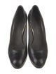 Stuart Weitzman Leather Pumps