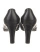 Stuart Weitzman Leather Pumps