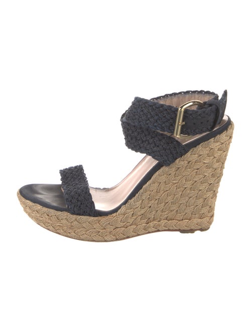Stuart Weitzman Espadrilles
