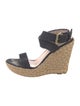 Stuart Weitzman Espadrilles