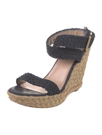 Stuart Weitzman Espadrilles