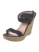 Stuart Weitzman Espadrilles