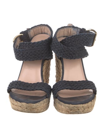 Stuart Weitzman Espadrilles
