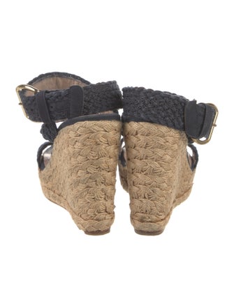 Stuart Weitzman Espadrilles