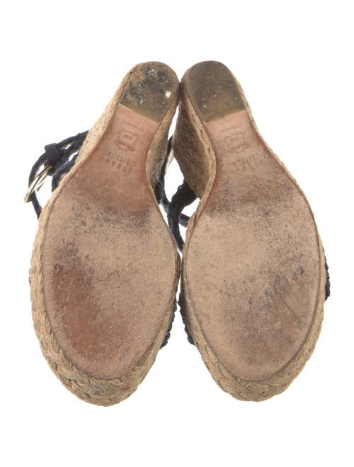 Stuart Weitzman Espadrilles