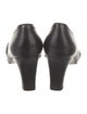 Stuart Weitzman Leather Pumps