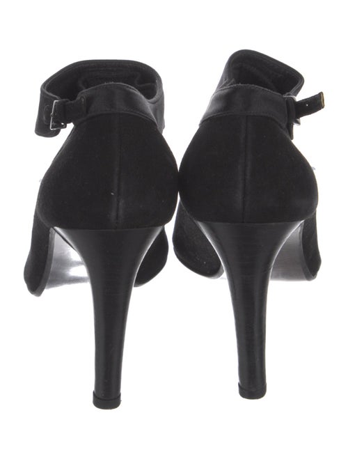 Stuart Weitzman Suede Boots