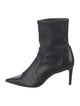 Stuart Weitzman Leather Boots