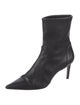 Stuart Weitzman Leather Boots