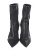 Stuart Weitzman Leather Boots