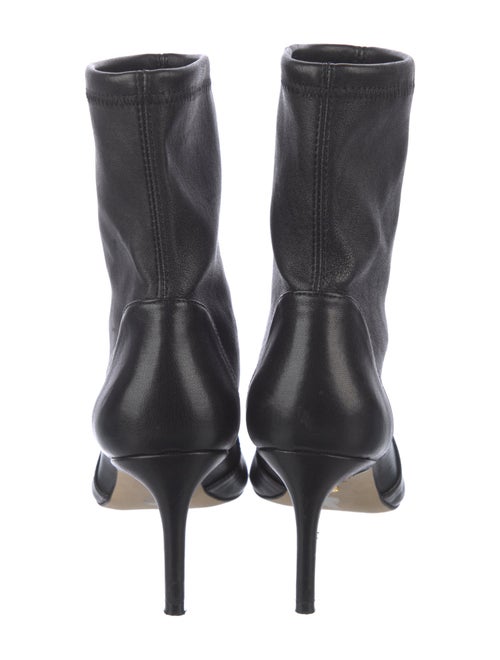 Stuart Weitzman Leather Boots