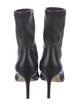 Stuart Weitzman Leather Boots