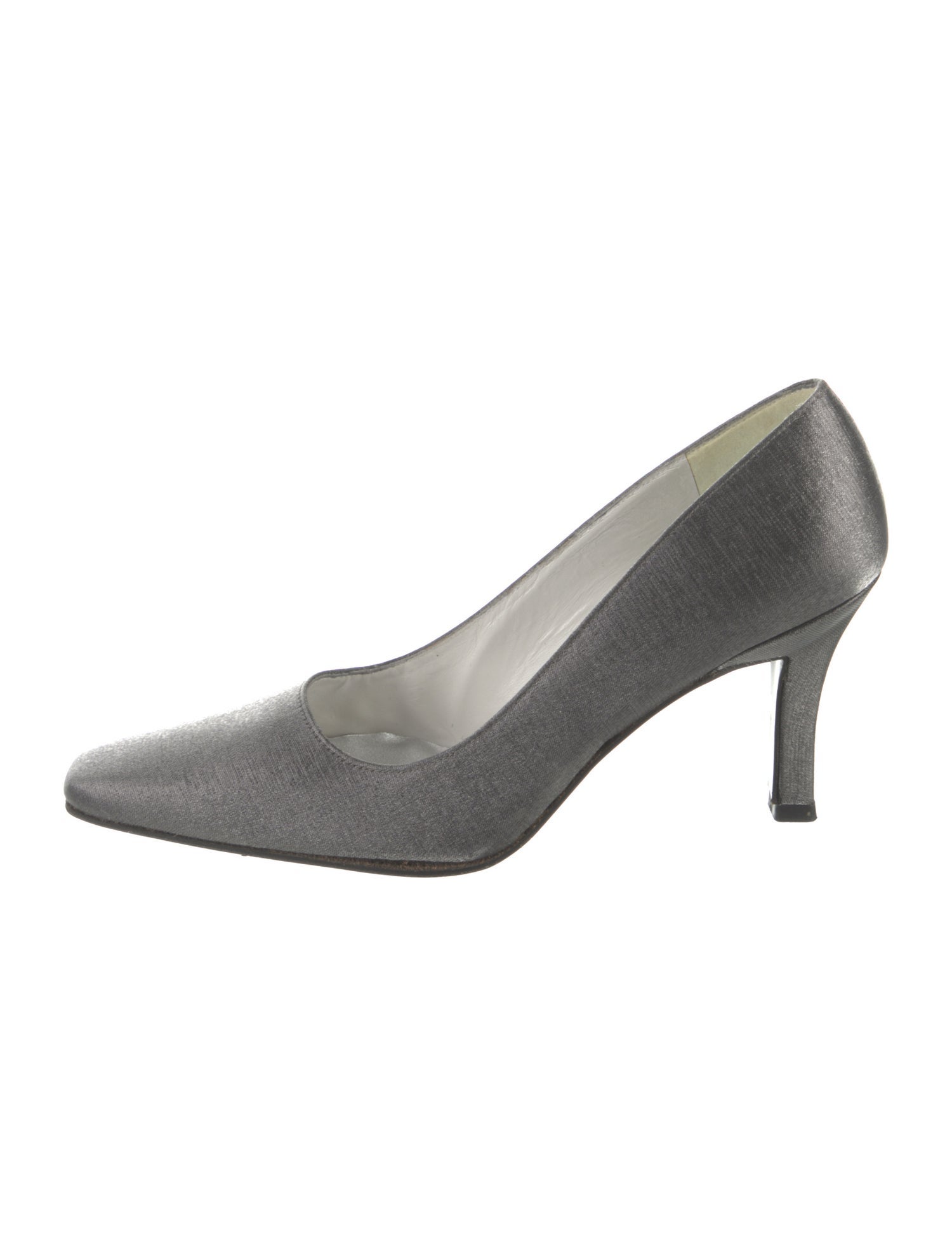 Stuart Weitzman Pumps