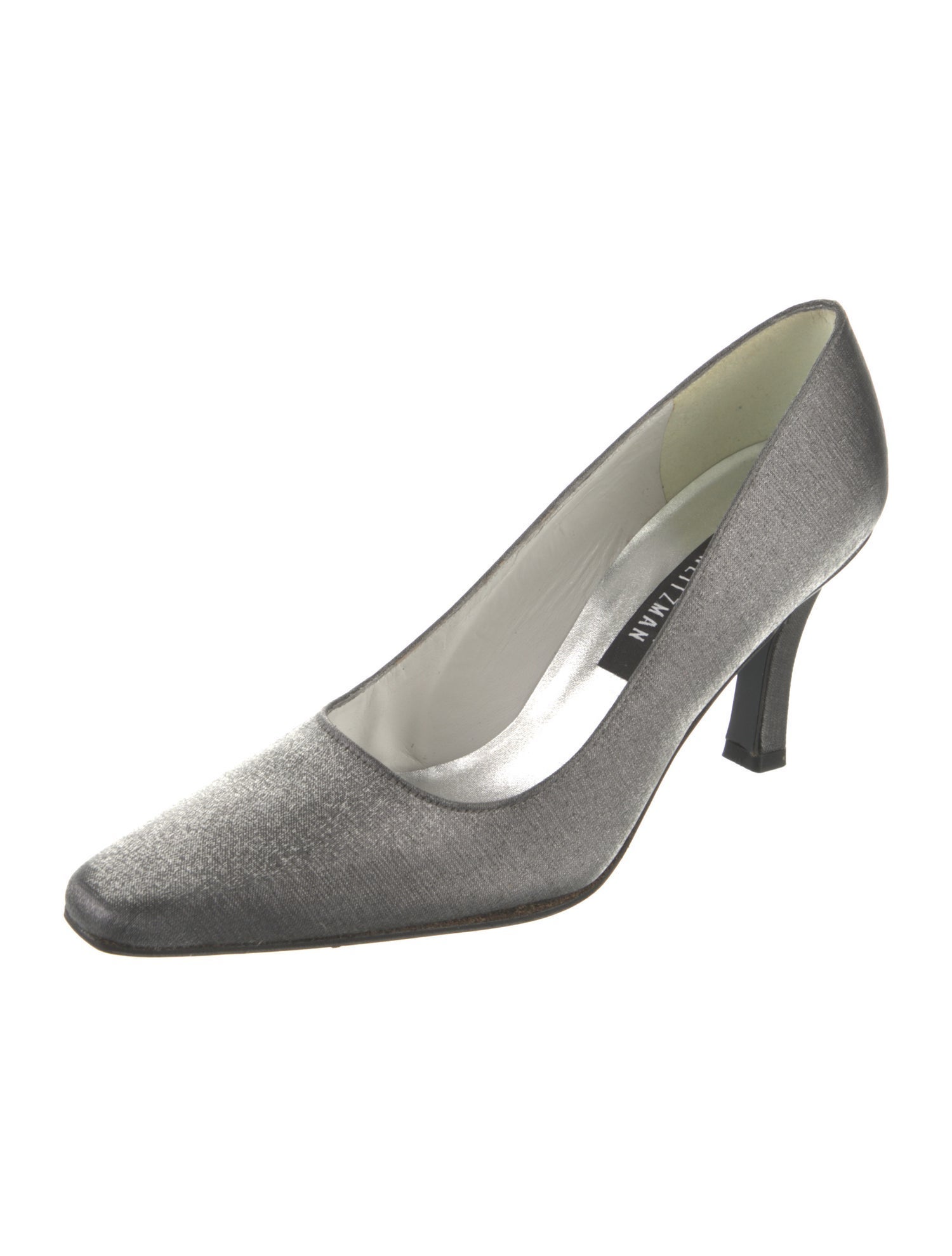 Stuart Weitzman Pumps