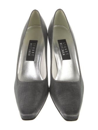 Stuart Weitzman Pumps