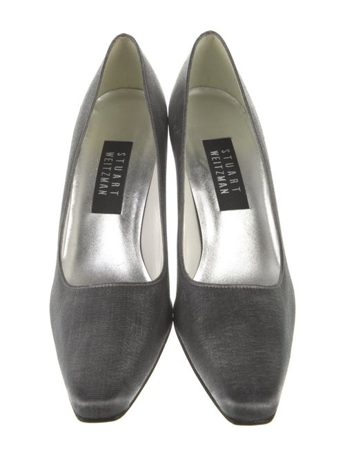 Stuart Weitzman Pumps