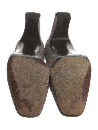 Stuart Weitzman Suede Pumps