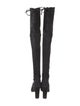 Stuart Weitzman Suede Boots