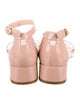 Stuart Weitzman Leather Sandals