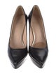 Stuart Weitzman Leather Pumps