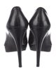 Stuart Weitzman Leather Pumps