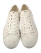 Stuart Weitzman Canvas Sneakers