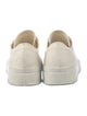 Stuart Weitzman Canvas Sneakers