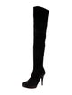 Stuart Weitzman Suede Boots