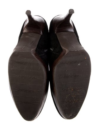 Stuart Weitzman Suede Boots