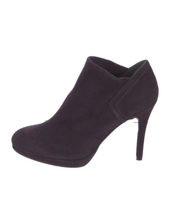 Stuart Weitzman Suede Boots