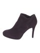 Stuart Weitzman Suede Boots