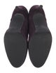 Stuart Weitzman Suede Boots
