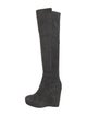Stuart Weitzman Suede Boots