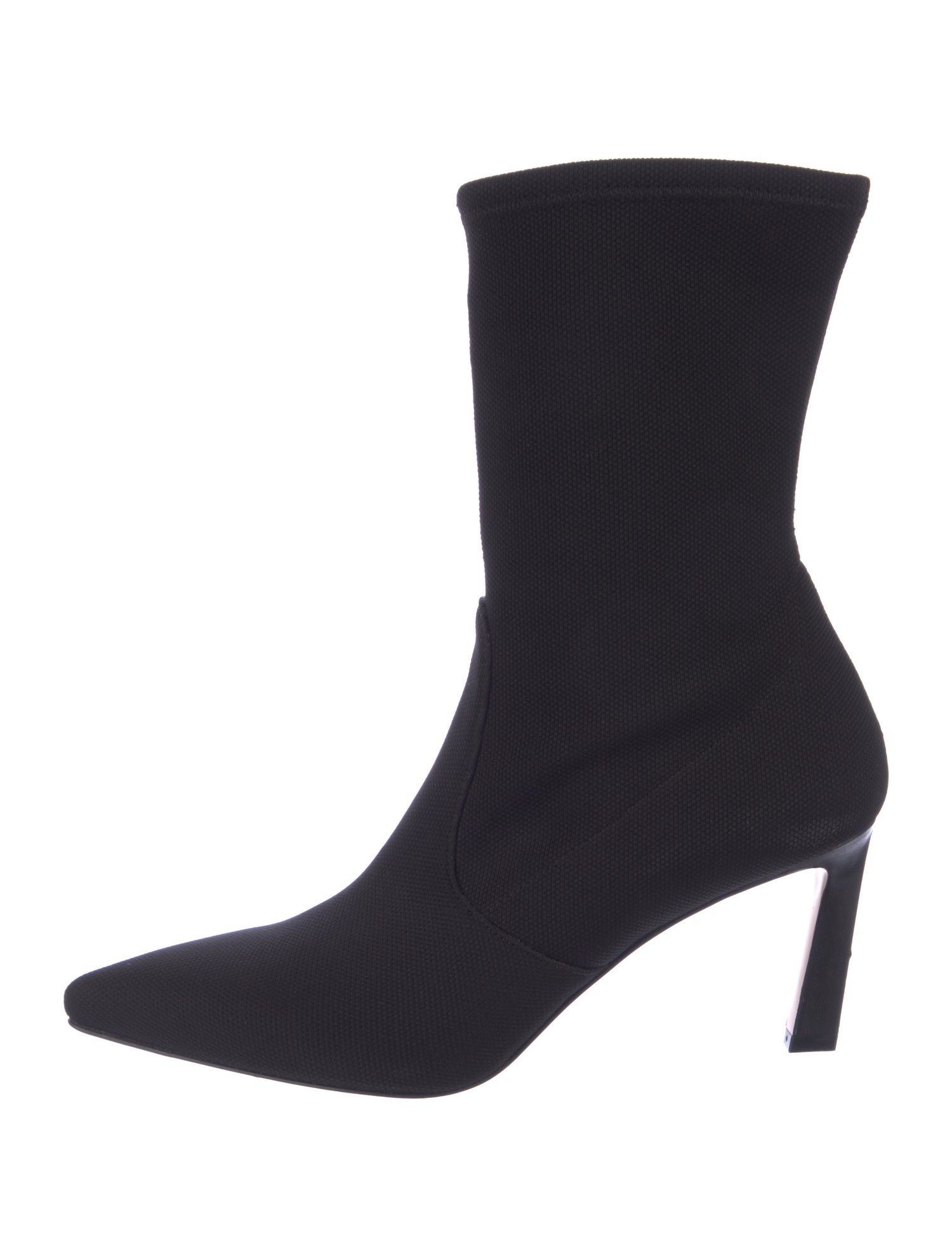 Stuart Weitzman Sock Boots