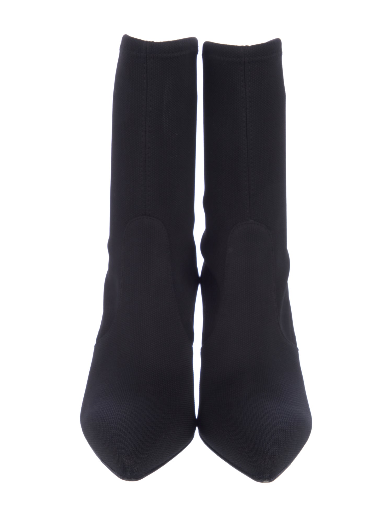 Stuart Weitzman Sock Boots