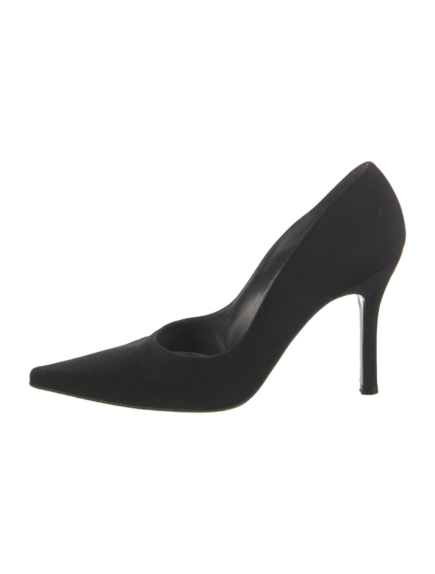 Stuart Weitzman Pumps