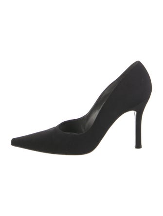 Stuart Weitzman Pumps