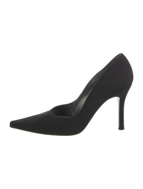 Stuart Weitzman Pumps
