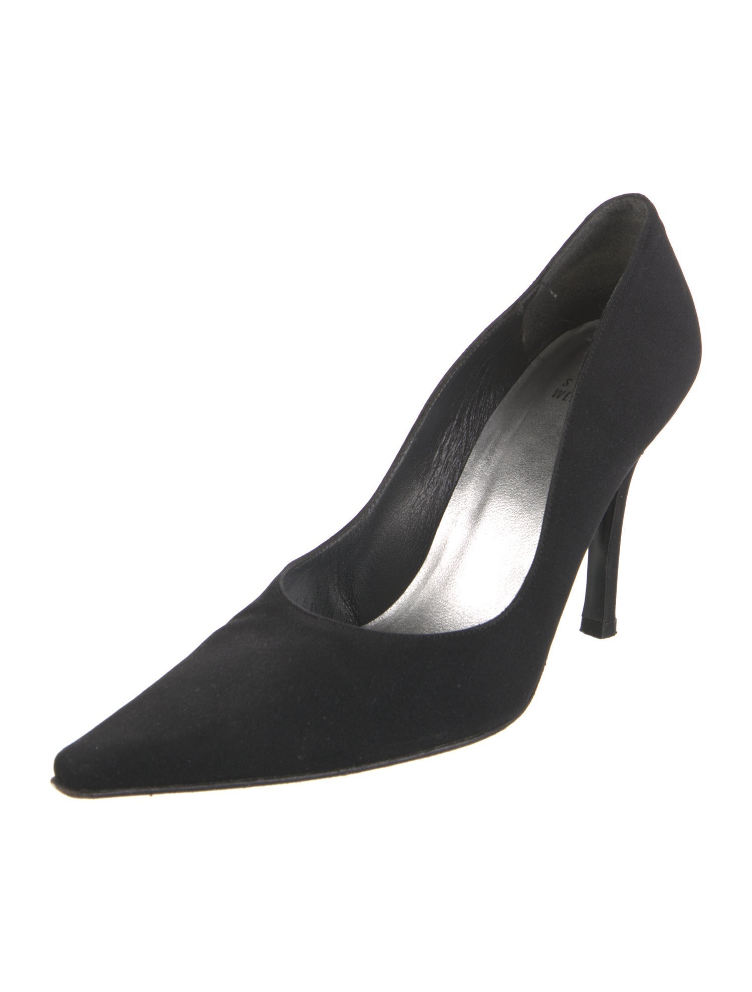 Stuart Weitzman Pumps