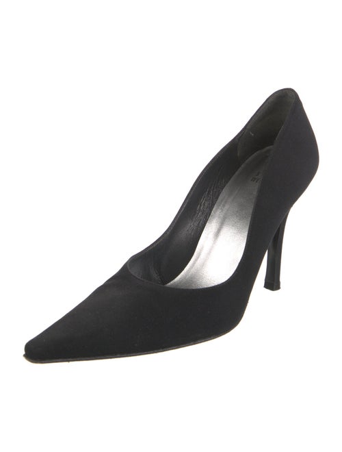 Stuart Weitzman Pumps
