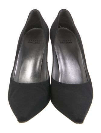 Stuart Weitzman Pumps