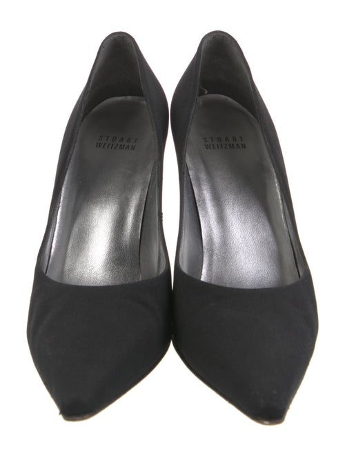 Stuart Weitzman Pumps