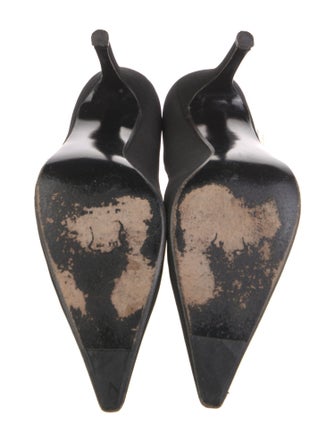 Stuart Weitzman Pumps