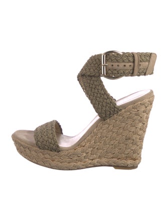 Stuart Weitzman Espadrilles