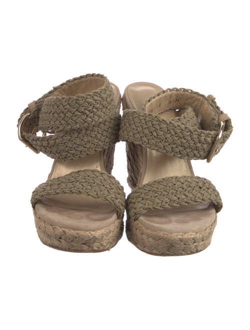 Stuart Weitzman Espadrilles