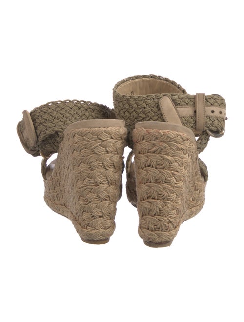 Stuart Weitzman Espadrilles