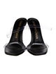 Stuart Weitzman PVC Slides