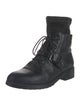Stuart Weitzman Leather Boots