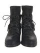 Stuart Weitzman Leather Boots