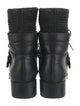 Stuart Weitzman Leather Boots